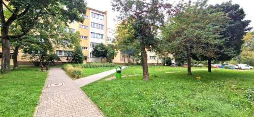 Mieszkanie do wynajęcia, 40 m2, Wrocław