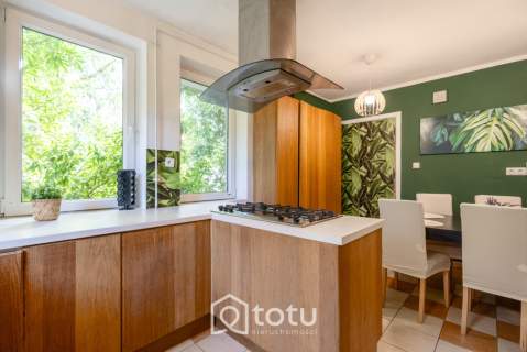 Fotowoltaika - Wielki ogród - Kampinos