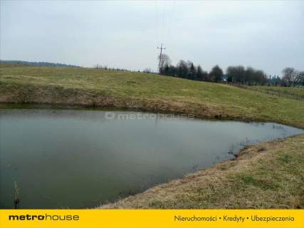 Działka rolna na sprzedaż, 3031 m2, Tuławki