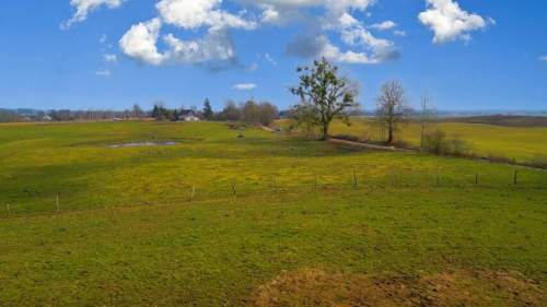Mazury działka w otoczeniu lasów i jezior