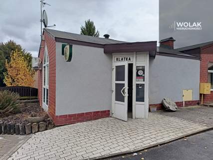 Lokal usługowy w Kłodzku 38,4m2