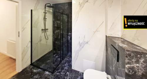 Barwinek ul. Ściegiennego Apartament 2 poziomowy