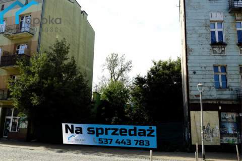 Działka z PNB dla inwestora 753 m2