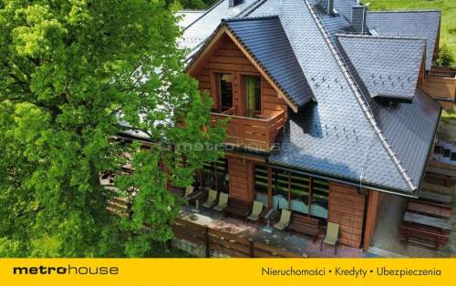 Dochodowa inwestycja w prestiżowej okolicy.