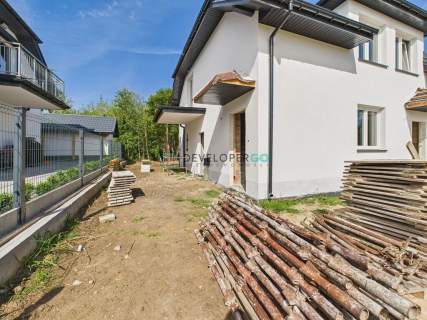 Ostatnie mieszkanie bezczynszowe - oddanie 01.26
