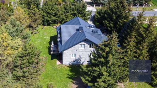Dom 330 m 2 ogród Czaple Wielkie pn Krakowa