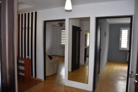 Mieszkanie na sprzedaż, 66,4 m2, Żyrardów