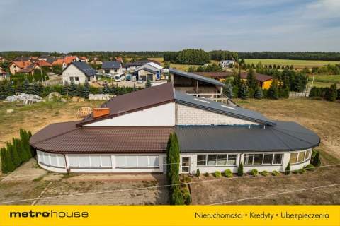 Lokal usługowo-handlowy w atrakcyjnej lokalizacji