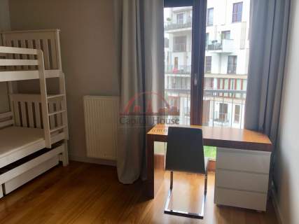 Elegancki apartament przy ulicy Chodkiewicza