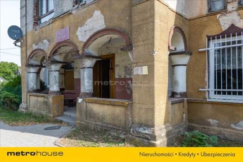 Lokal w centrum wsi Cerkiewnik