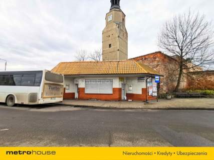 Lokal w świetnej lokalizacji   stwórz swój biznes 