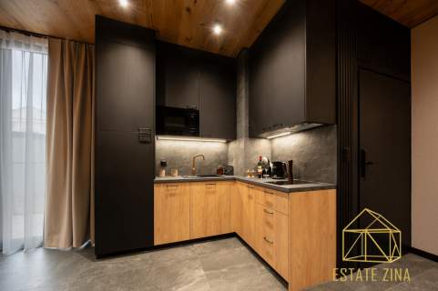 Sprzedam Apartament w Sośnica Resort SpaZakopane
