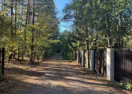 Wiązowna, Emów, 2300 m2, WZ wolnostojący
