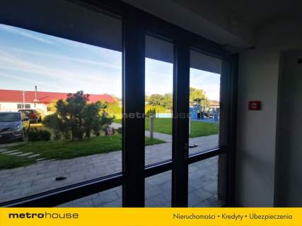 Kołobrzeg 38 m balkon, basen, 2 parking