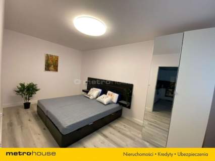 Apartament inwestycyjny w centrum Katowic