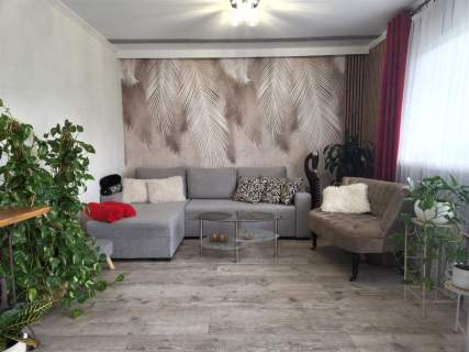 3 pok, 62,4 m2, ul. Lipińskiego, Ruczaj