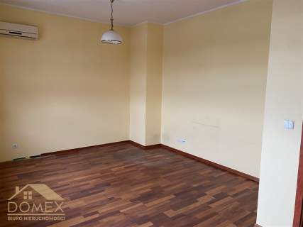 Duży lokal usługowo-biurowy w samym centrum