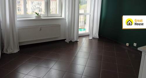 Kawalerka w Rybniku   Twoje pierwsze własne M 