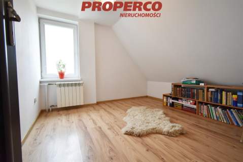 Dom 6 pok., 120 m2, Morawica