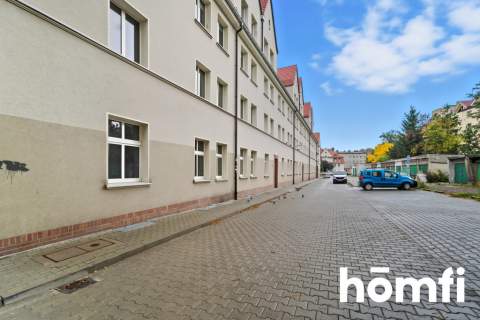 Klimatyczne dwa pokoje w Katowicach centrum