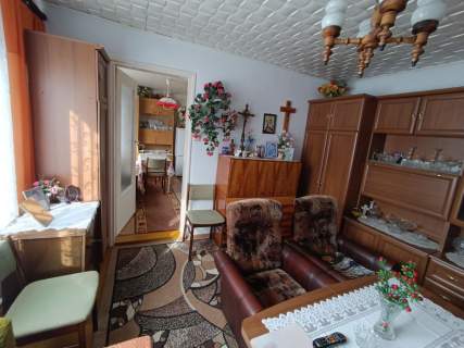 Siedlisko w centrum dz.880m2