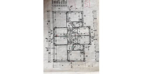 Dom wolnostojący 125m2 blisko centrum Aleksandrowa