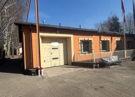 Magazyn do wynajęcia, 410 m2, Sulejówek