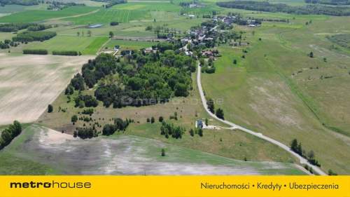 Działki budowlane blisko Szczecinka