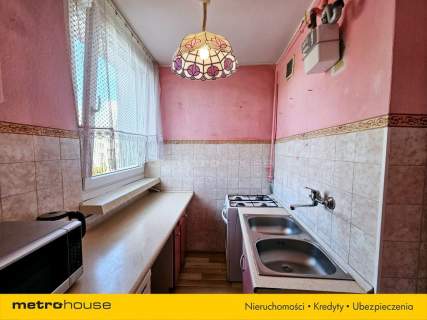 Na sprzedaż 3 pokojowe mieszkanie na Górnej