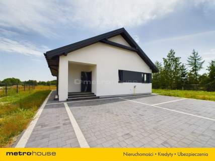 Dom na sprzedaż, 107,5 m2, Puszcza Miejska