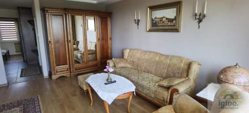 Piękne duże 2-pokoje, balkon, os.Świętokrzyskie