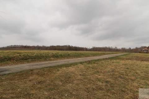 Działka budowlana na sprzedaż, 597 m2, Przemyśl