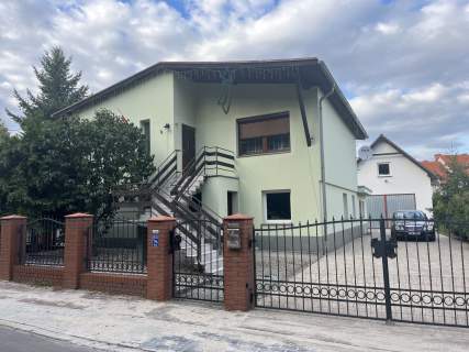 Sprzedam Dom w Gubinie dwa osobne wejscia do zamieszkania