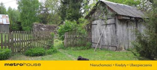 Nieruchomość komercyjna na sprzedaż, 80 m2, Głuchów