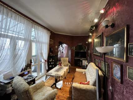 3 pokoje, narożny balkon, duży potencjał, Jeżyce