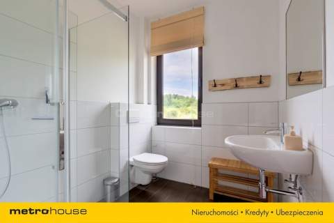 Gotowy Biznes na Mazurach 4 apartamenty Czerwonki