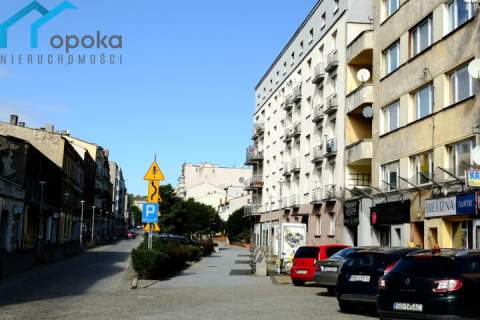 Działka z PNB dla inwestora 753 m2