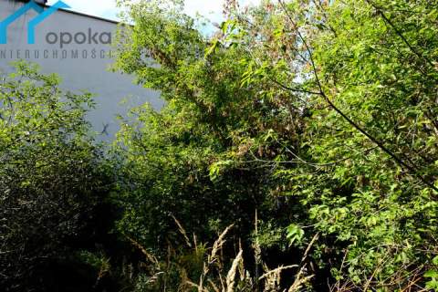 Działka z PNB dla inwestora 753 m2