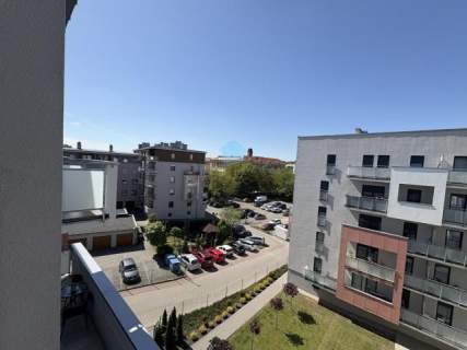 Apartament 2-pokojowy z miejscem postojowym Żuławy Gniezno