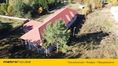 Sala bankietowa z zapleczem noclegowym sprzedaż