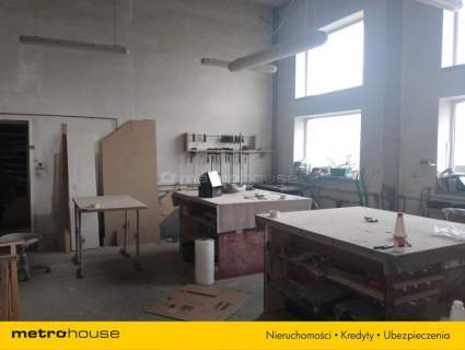 Magazyn na sprzedaż, 315 m2, Bystrzyca Kłodzka