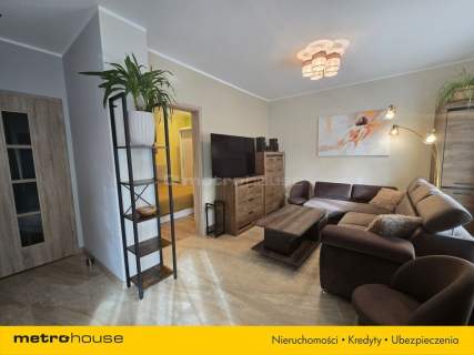 Pieniężno - 45m.kw. RATY NOTARIALNE 0%