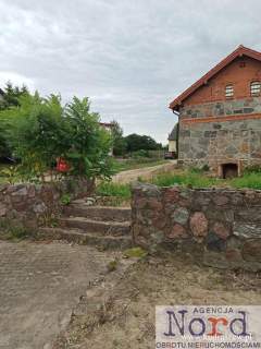 Kamienica pod restaurację, pensjonat, dom