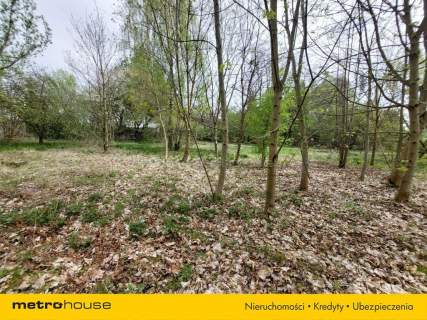Działkę budowlana - 922m2-MPZP- Stawy Stefańskiego