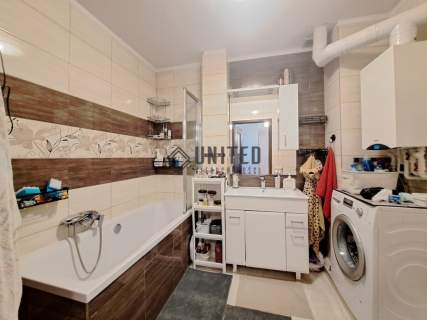 Okolice ulicy Kminkowej Balkon/2miejsca parkingowe