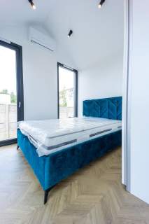  Nowa Cena Dom mobilny jakości Premium 3 pokoje 42 m2