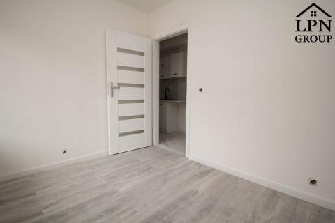 Mieszkanie inwestycyjne 30m2 ul. Idzikowskiego