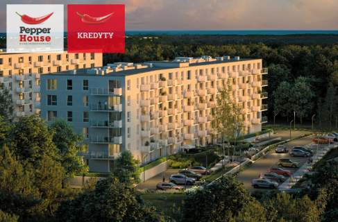 Mieszkanie na sprzedaż, 69,48 m2, Gdynia