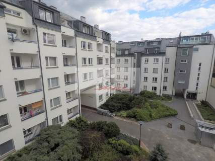 Mieszkanie do wynajęcia, 80 m2, Warszawa