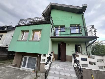 Ławica- 4 mieszkania, nieskończone możliwości 